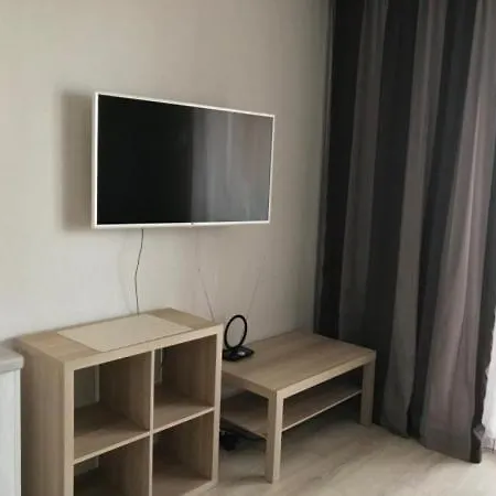Apartment Blu Bear *