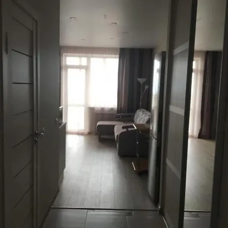 Apartment Blu Bear Palermo